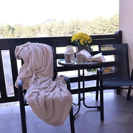 アパート Sloboda *