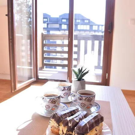 Sloboda アパート