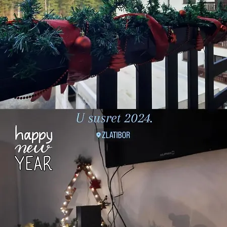 Sloboda アパート