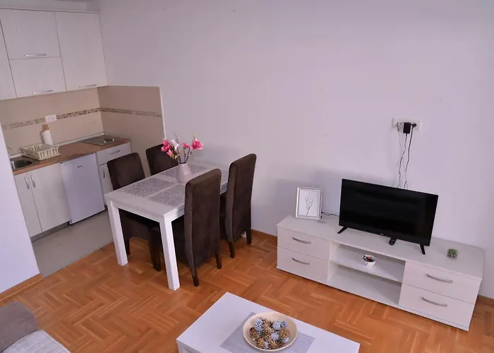 Apartament Sloboda *