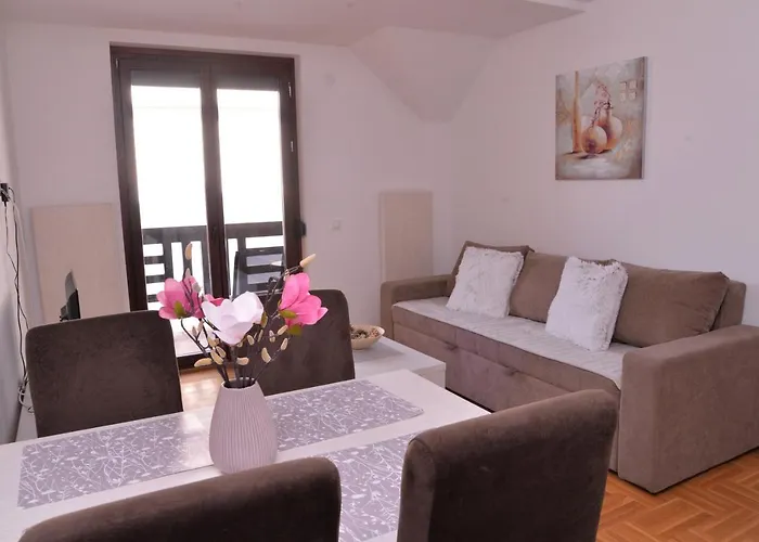 Sloboda Apartament *