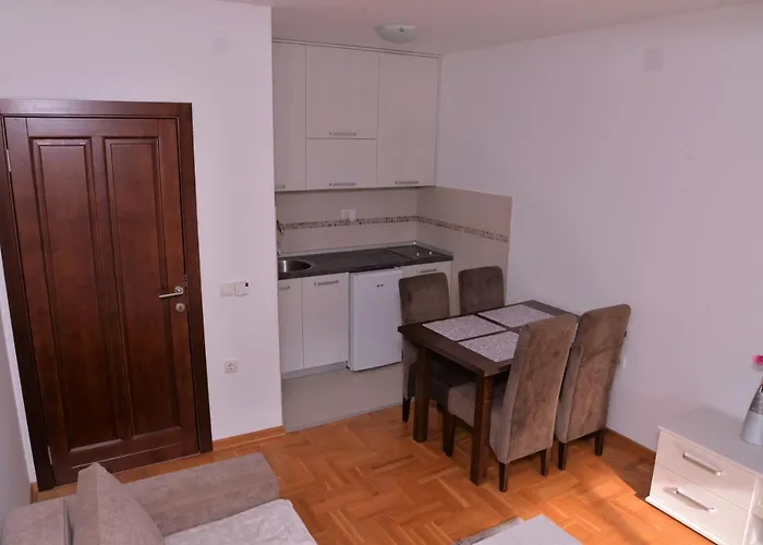 Sloboda Apartament *