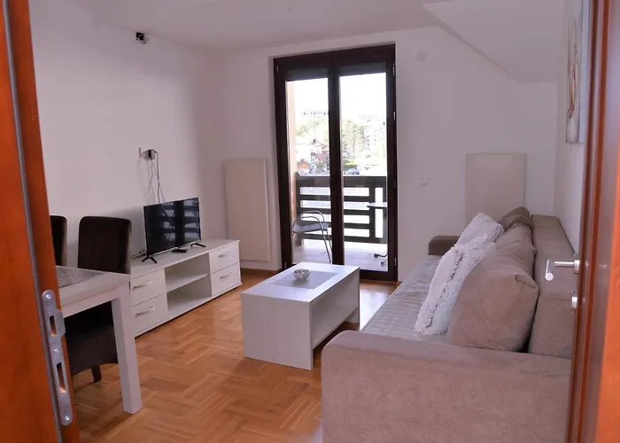 Sloboda Apartament Zlatibor