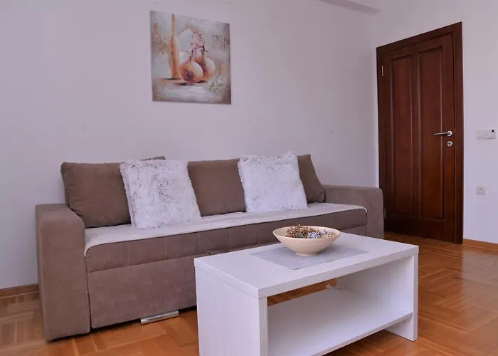 Sloboda Apartament *