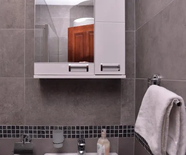 Apartament Sloboda Zlatibor