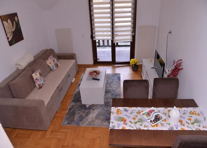 Sloboda Apartament Zlatibor