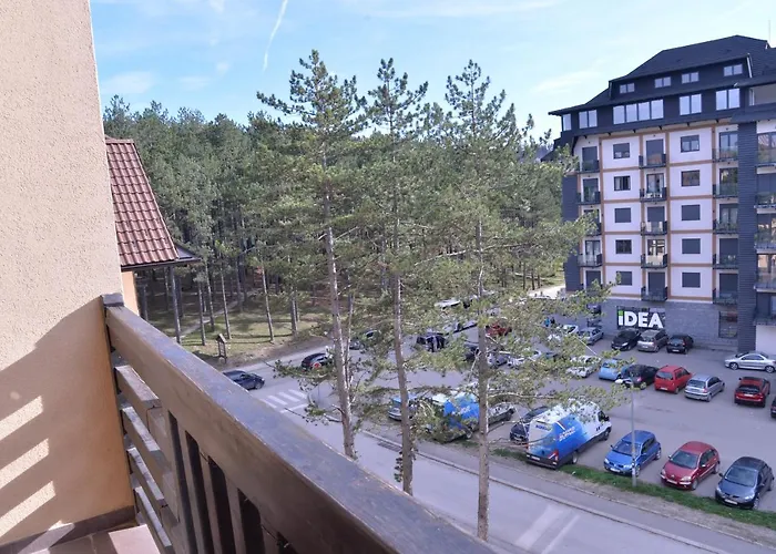 Sloboda Apartament *