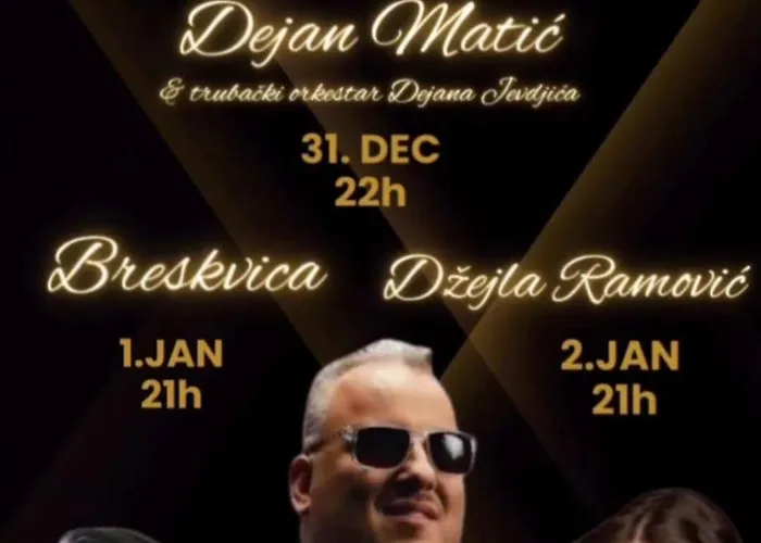 Sloboda Apartament Zlatibor